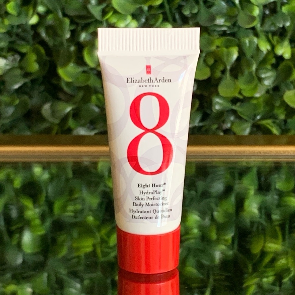 Elizabeth Arden Eight Hour HydraPlay Skin Perfecting Daily Moisturizer | NEW 5mL